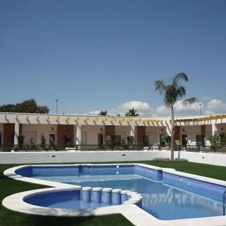 Cielo Azul Leilighet Campoamor Eksteriør bilde
